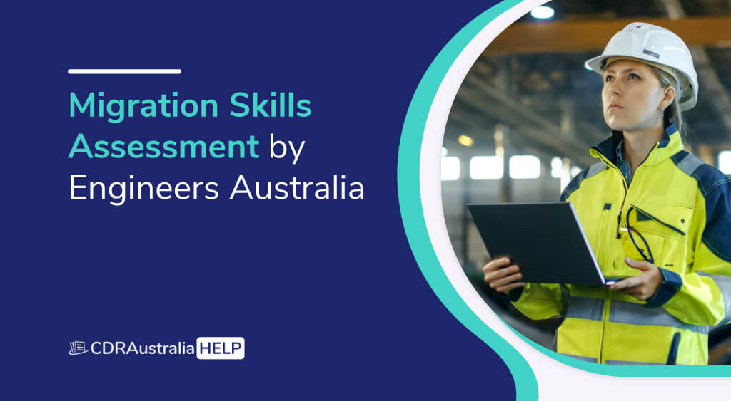 Migration Skills Assessment