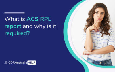 ACS RPL Report