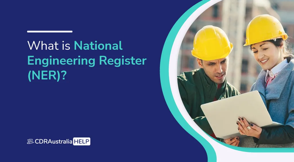 What is National Engineering Register(NER)