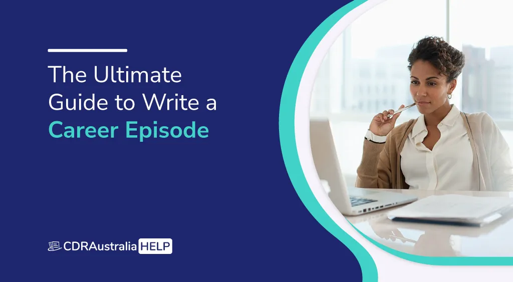 The Ultimate Guide to Write a Career Episode