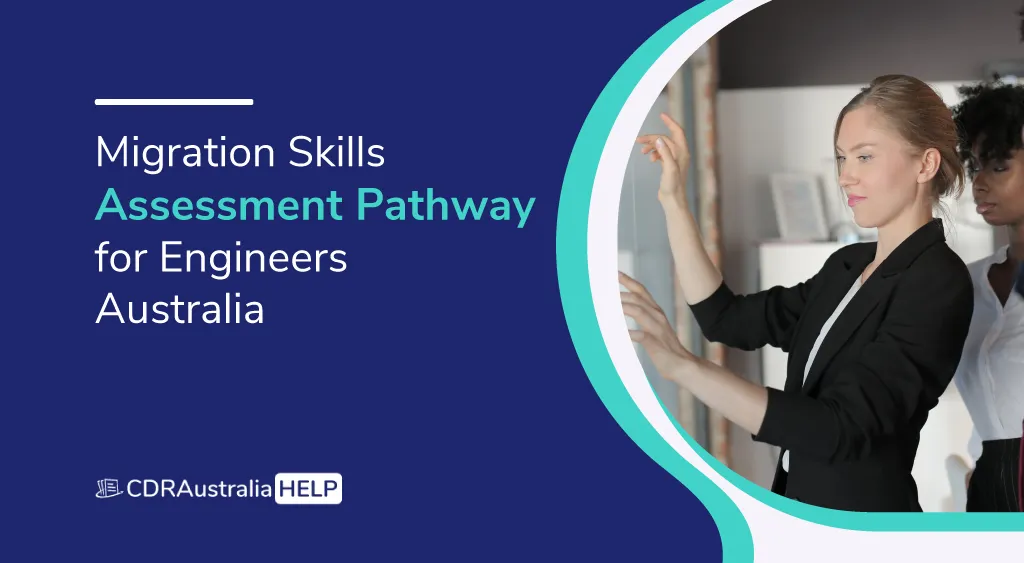 Migration Skills Assessment Pathway for Engineers Australia