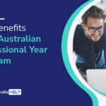 Australian Professional Year Program