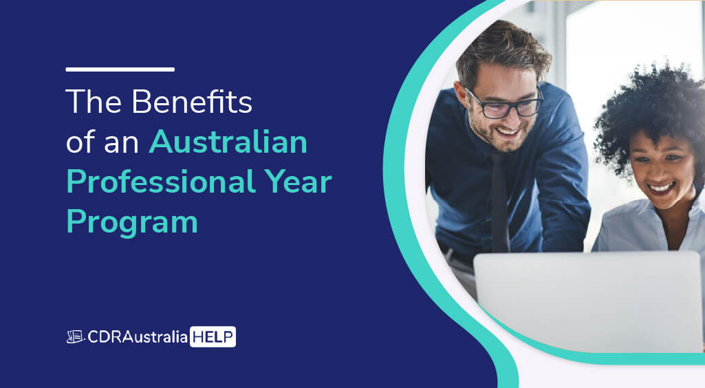 Australian Professional Year Program