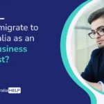 Can I migrate to Australia as an ICT business analyst