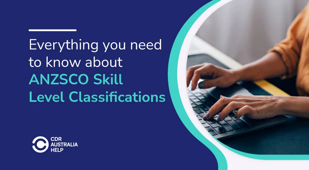 Everything you need to know about ANZSCO Skill Level Classifications