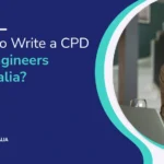 CPD writing for Engineers Australia?