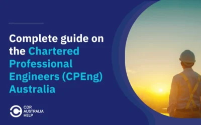 Complete guide on the Chartered Professional Engineers (CPEng) Australia