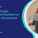 Ultimate guide Document Checklist
