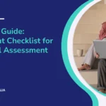 Ultimate Guide Document Checklist for ACS Skill Assessment