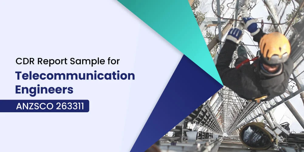 CDR Report Sample for Telecommunication Engineers CDR Report Sample for Telecommunication Engineers