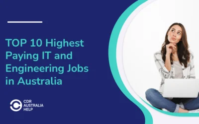 TOP 10 Highest Paying IT and Engineering Jobs in Australia TOP 10 Highest Paying IT and Engineering Jobs in Australia