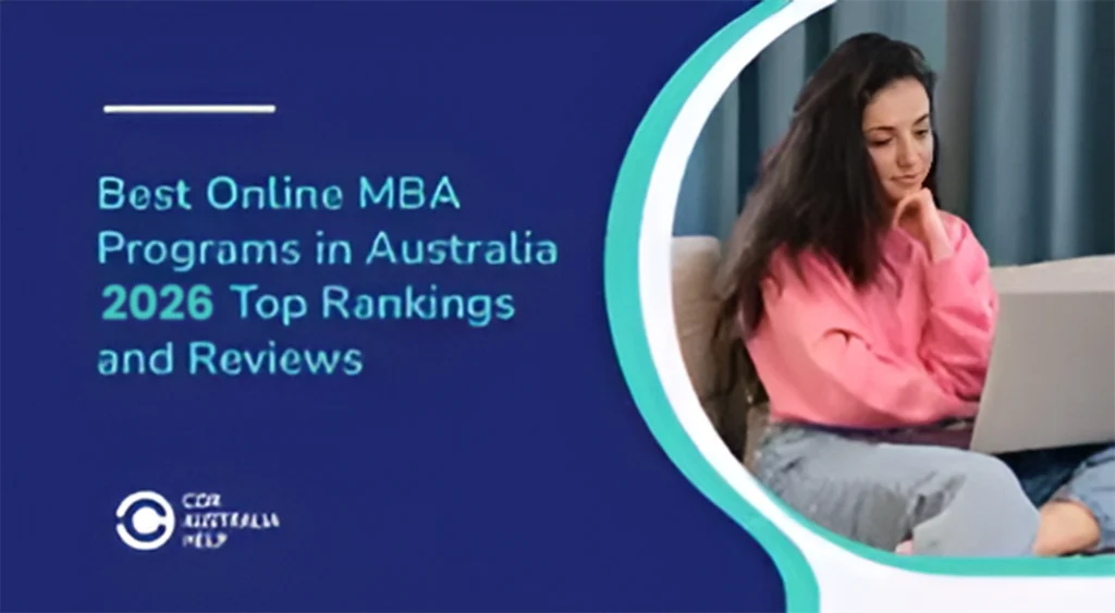Best Online MBA Programs in Australia 2026 Top Rankings & Reviews