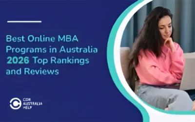 Best Online MBA Programs in Australia 2026 Top Rankings & Reviews