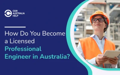 How Do You Become a Licensed Professional Engineer in Australia