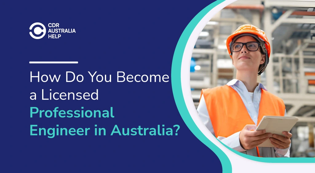 How Do You Become a Licensed Professional Engineer in Australia